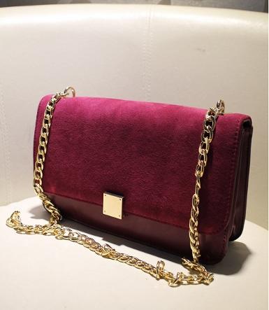 พร้อมส่ง กระเป๋าLuluhouse รุ่น L95-02.14rbl กระเป๋าแฟชั่นเกาหลี นำเข้าของแท้ 100% ค่ะ